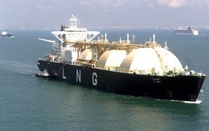 Ασύμφορη πια η μονάδα LNG στον Βόλο